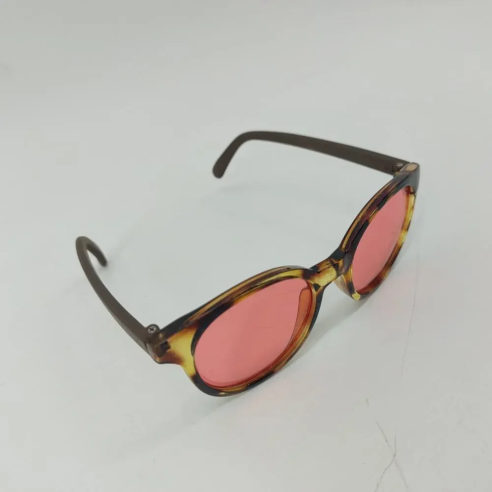 Janie and Jack Child's Sunglasses Tortoise Shell Girls 2-4 Years